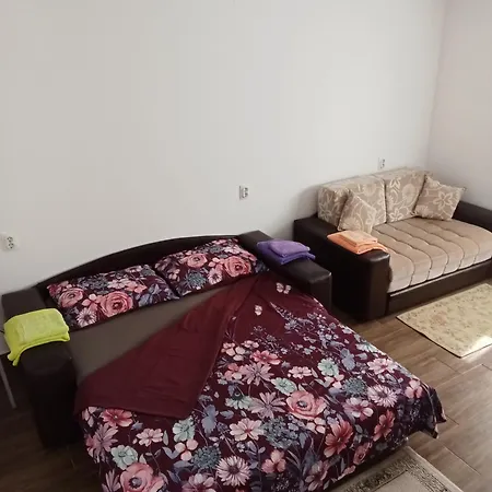 Jvc شقة نوفي ساد