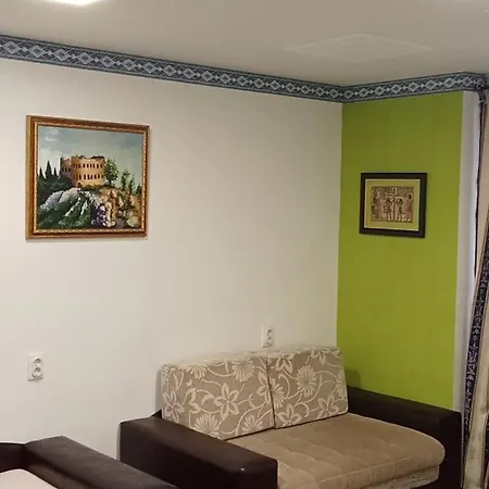 Jvc شقة نوفي ساد