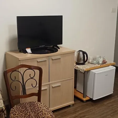 Jvc شقة نوفي ساد